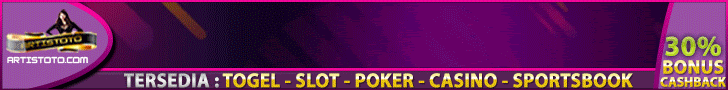 Bandar Judi Online Terpercaya ARTISTOTO Bandar Judi Online Terpercaya ARTISTOTO