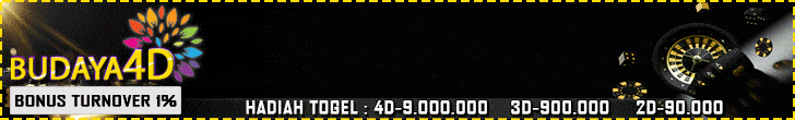 Bandar Judi Online Terpercaya budaya4d Bandar Judi Online Terpercaya BUDAYA4D