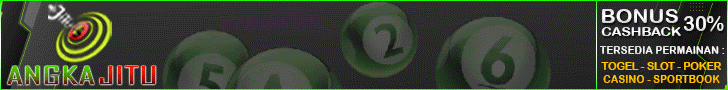 Bandar Judi Online Terpercaya ANGKAJITUTOTO Bandar Judi Online Terpercaya ANGKAJITUTOTO